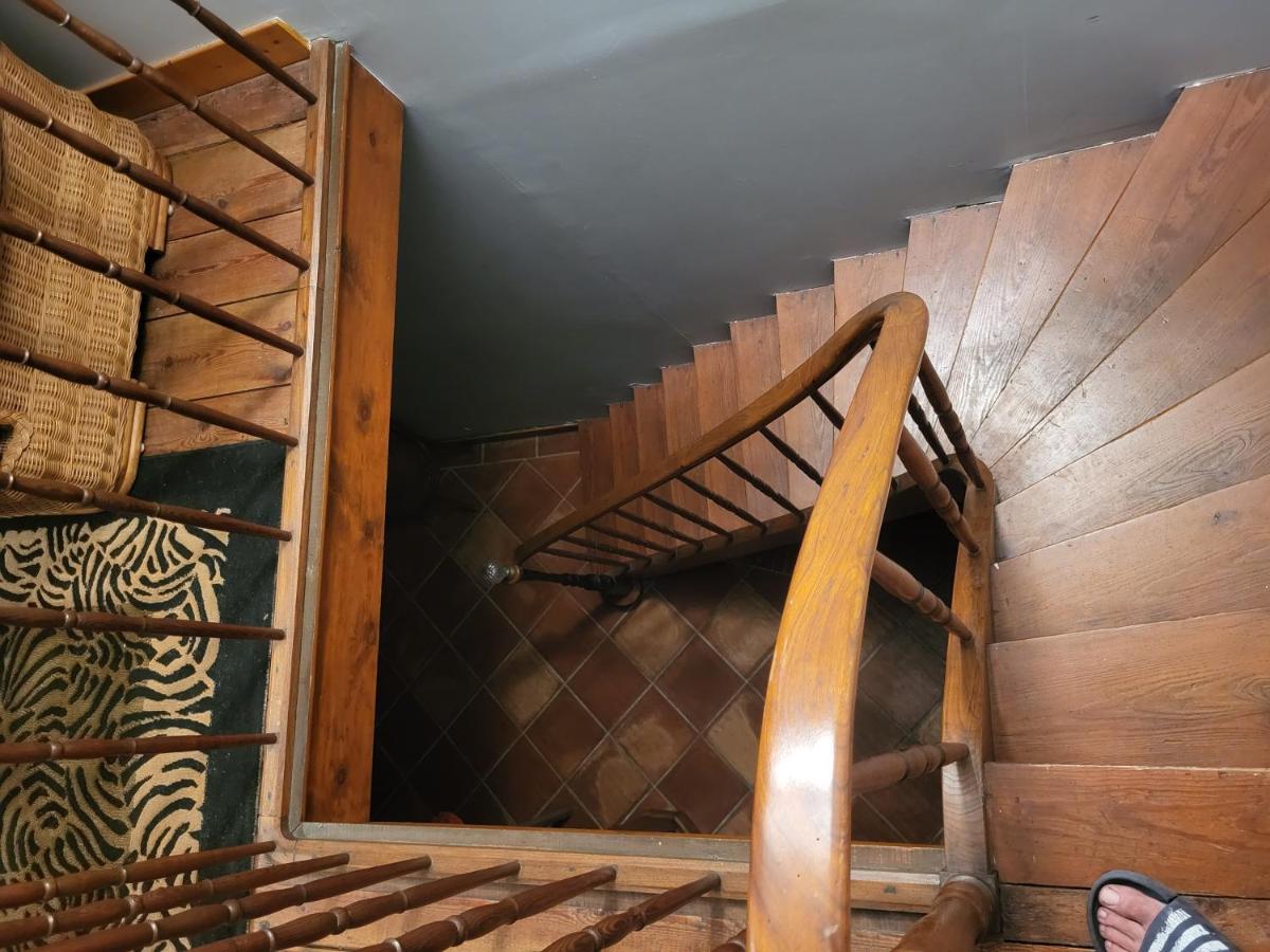 Saugon Domaine De La Sarrotte Bed & Breakfast エクステリア 写真