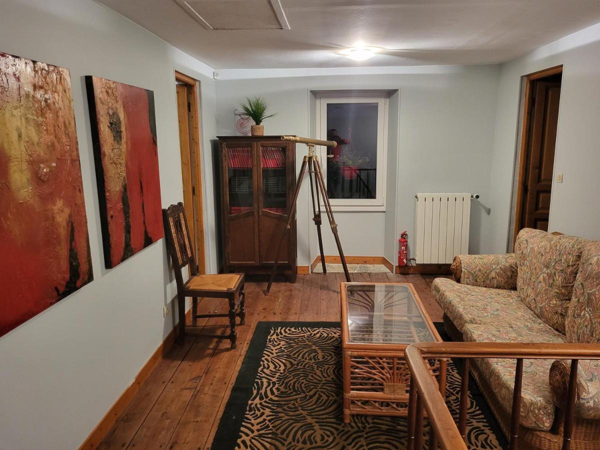 Saugon Domaine De La Sarrotte Bed & Breakfast エクステリア 写真