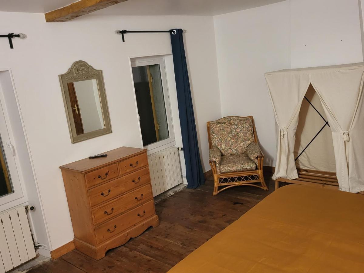 Saugon Domaine De La Sarrotte Bed & Breakfast エクステリア 写真